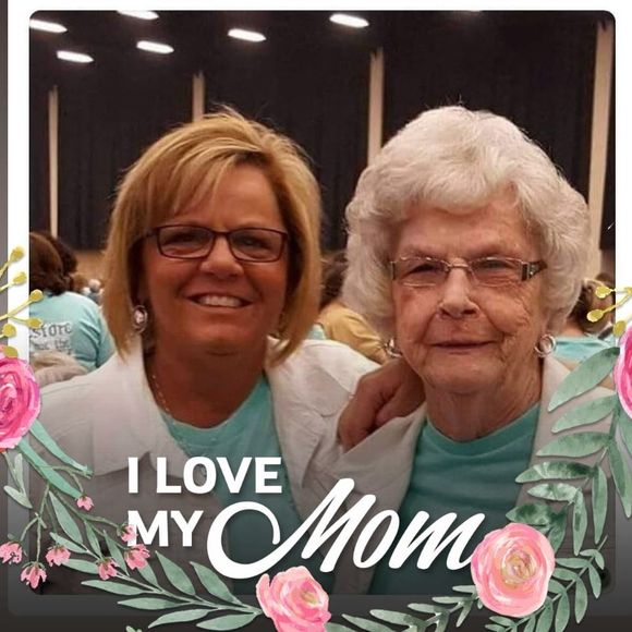 Meet your Posher, Sheila - Picture 1 of 1